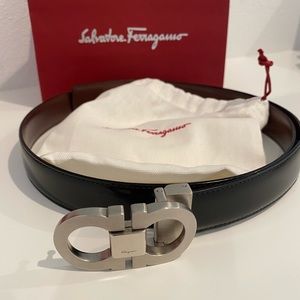 Salvatore Ferragamo Belt